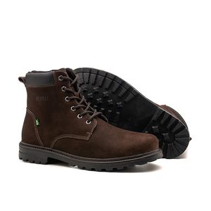 Bota deals diplomata masculina