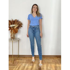 Calça Jeans Skinny Shape FIT - DONNA LELLA