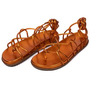 Papete Feminina De Amarrar 182165 Napa Metalizada ... - DROPSHIPPING GRIFFE SHOES - SOMENTE CLIENTES AUTORIZADOS