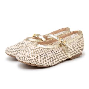 Sapatilha Boneca Em Tela Com Tira De Fivela 5400 O... - DROPSHIPPING GRIFFE SHOES - SOMENTE CLIENTES AUTORIZADOS
