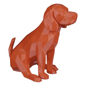 Beagle - Vermelho - ESTUDIO PIPOU
