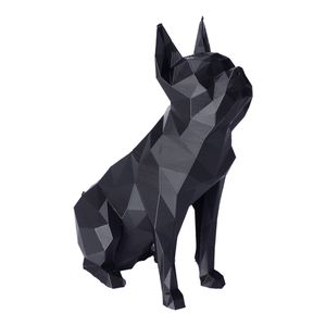 Boston Terrier - Preto - ESTUDIO PIPOU