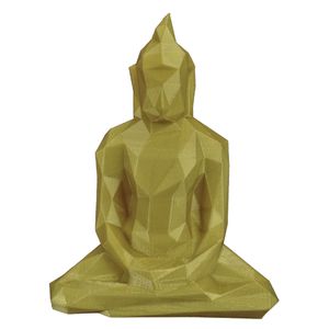 Buddha - sentado - ESTUDIO PIPOU