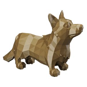 Corgi - ESTUDIO PIPOU