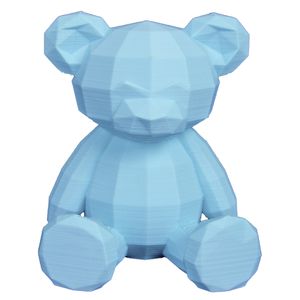 Urso Teddy - Tiffany - ESTUDIO PIPOU