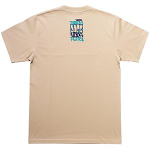 Camiseta MAMUTE - Bege