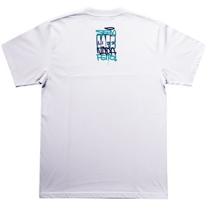 Camiseta MAMUTE - Branca