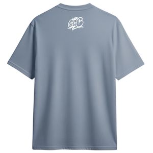 Camiseta FUGAZ - Cinza