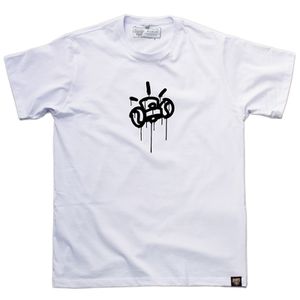 Camiseta ME EXPRESSO - Branca
