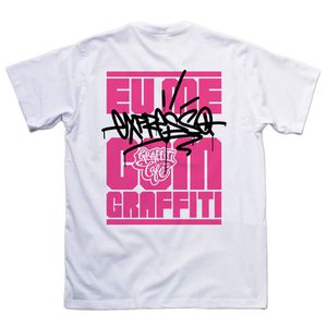 Camiseta ME EXPRESSO - Branca