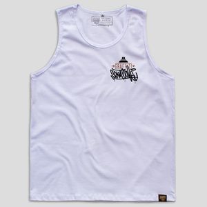 Regata LABEL - Branca 