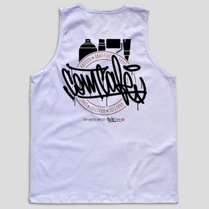 Regata LABEL - Branca 