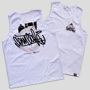 Regata LABEL - Branca 