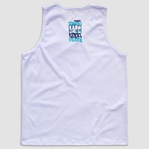 Regata MAMUTE - Branca