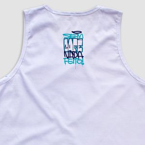 Regata MAMUTE - Branca