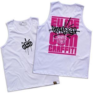 Regata ME EXPRESSO - Branca