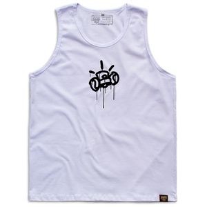 Regata ME EXPRESSO - Branca