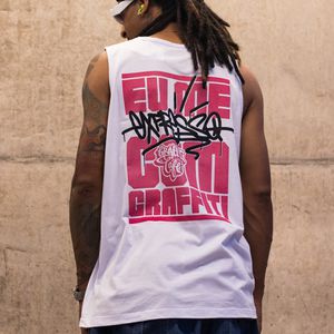 Regata ME EXPRESSO - Branca