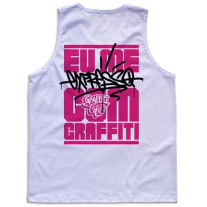 Regata ME EXPRESSO - Branca