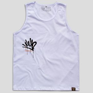 Regata PICTOTAG - Branca