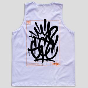 Regata PICTOTAG - Branca