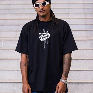 Camiseta ME EXPRESSO - Preta