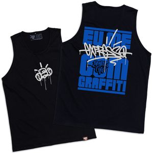 Regata ME EXPRESSO - Preta