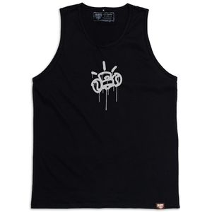 Regata ME EXPRESSO - Preta