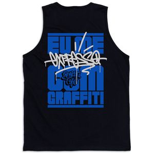 Regata ME EXPRESSO - Preta