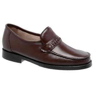 Mocassim Masculino Couro Legitimo Loafer Mule Homem Promoção - Igo Franca | Especialista em Calçados Sociais e Conforto