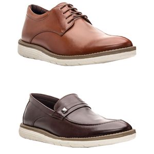 Kit 2 Pares Sapato Masculino - Linha 5304C 5307M - Igo Franca | Especialista em Calçados Sociais e Conforto