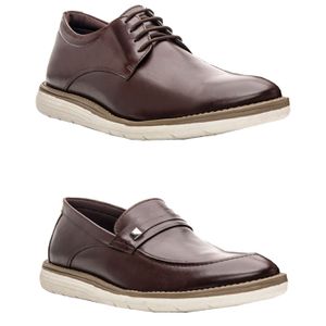 Kit 2 Pares Sapato Masculino - Linha 5304M 5307M - Igo Franca | Especialista em Calçados Sociais e Conforto