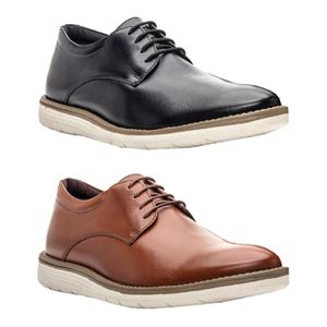Kit 2 Pares Sapato Masculino - Linha 5304CP - Igo Franca | Especialista em Calçados Sociais e Conforto