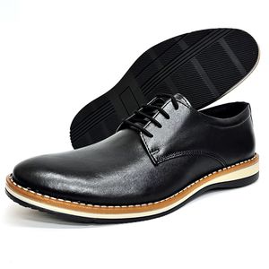 Sapato Social Masculino Confortável Macio Elegante Durável Oxford Esport Fino Co... - Igo Franca | Especialista em Calçados Sociais e Conforto