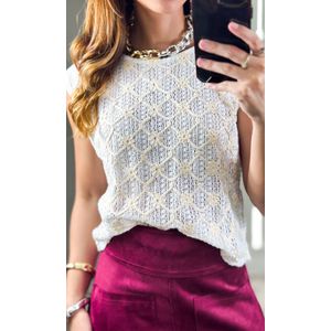 Saia Suede Midi com Bolsos - Marsala