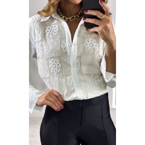 Calça Prada Flare - Preto