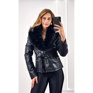 Calça Prada Flare - Preto