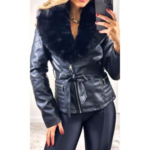 Calça Prada Flare - Preto