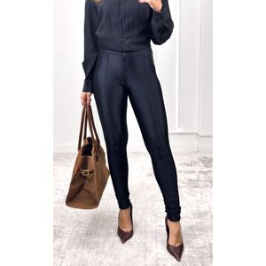 Calça Prada Skinny - Preto