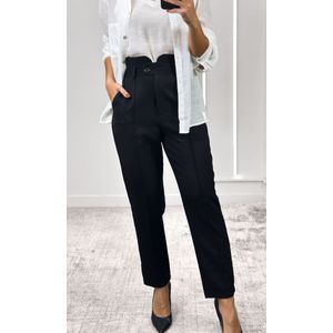 Camisa com Regata Renda - Branco