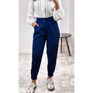 Camisa Guipir Selma - Branco