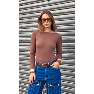 Calça Jeans Multi Cargo - Azul Médio