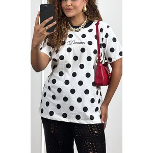 Calça Aladim Crochê - Preto