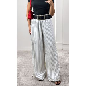 Blusa Ombro a Ombro - Preto