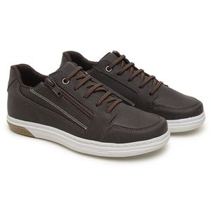 Tenis Infatil Casual Masculino Sapatênis Rovetto H... - ROVETTO