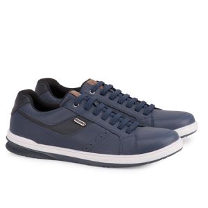 Sapatenis Tenis Masculino Casual Sapato Urbano Com... - ROVETTO