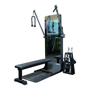 Espelho de Treinamento Inteligente IMBODY Power S ... - KLMASTERFITNESS
