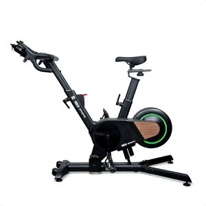 Bicicleta Spinning Ergométrica Inclinação Eletroni... - KLMASTERFITNESS
