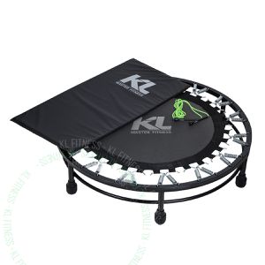 Kit Aeróbico Ginástica Treino 3 itens KL FIT - KLMASTERFITNESS