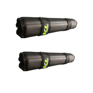Kit 2 Protetor Para Barra Profissional Agachamento... - KLMASTERFITNESS